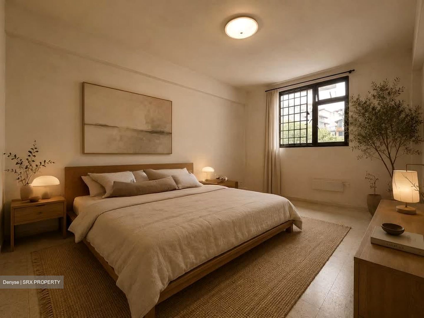 Blk 93 Commonwealth 16 (Queenstown), HDB 3 Rooms #598398511